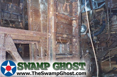 TheSwampGhost.com