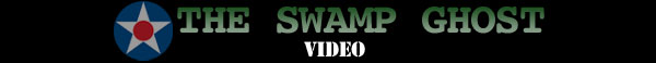 The Swamp Ghost