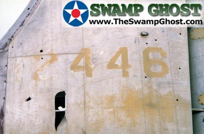 TheSwampGhost.com