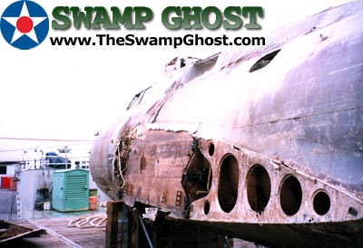 TheSwampGhost.com