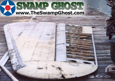 TheSwampGhost.com
