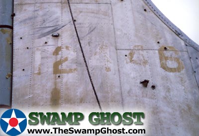 TheSwampGhost.com