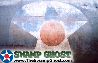 TheSwampGhost.com
