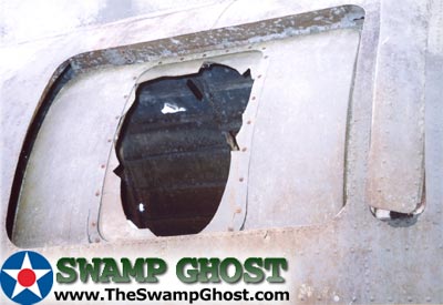 TheSwampGhost.com