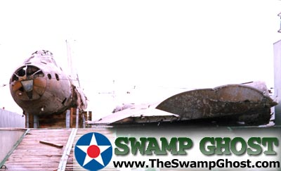 TheSwampGhost.com