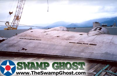 TheSwampGhost.com