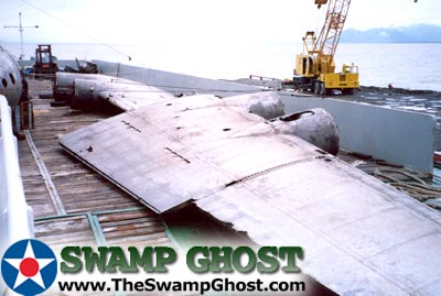 TheSwampGhost.com
