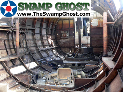 TheSwampGhost.com
