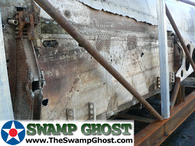 TheSwampGhost.com