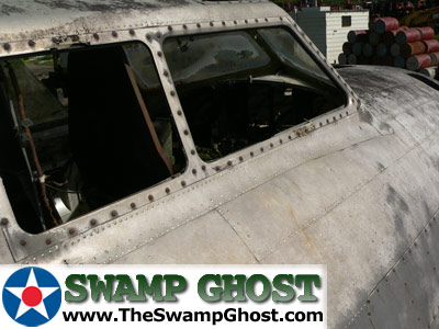 TheSwampGhost.com