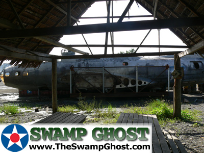 TheSwampGhost.com