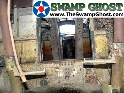 TheSwampGhost.com