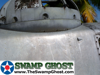 TheSwampGhost.com