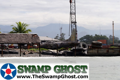TheSwampGhost.com