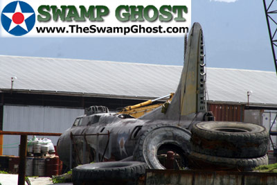 TheSwampGhost.com
