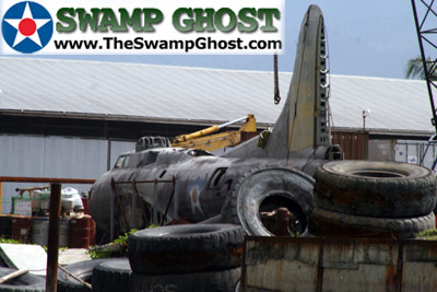 TheSwampGhost.com