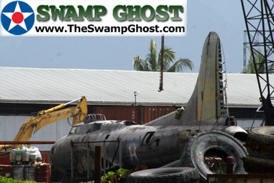 TheSwampGhost.com