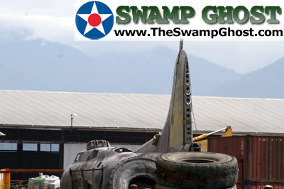 TheSwampGhost.com