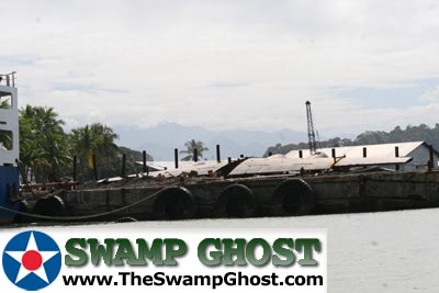 TheSwampGhost.com