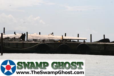 TheSwampGhost.com