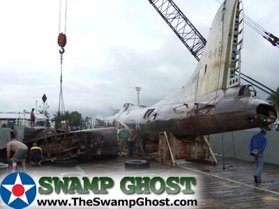 TheSwampGhost.com