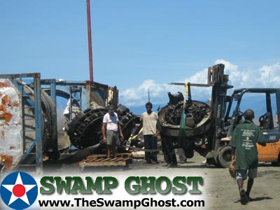 TheSwampGhost.com