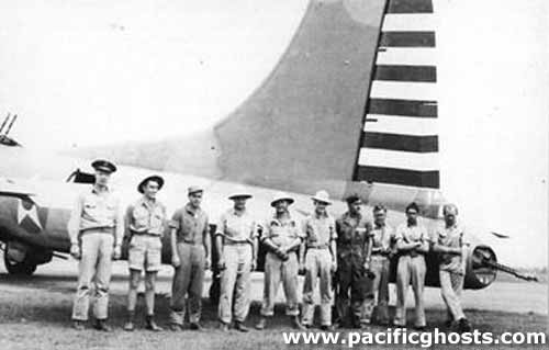 Return to WWII Photos