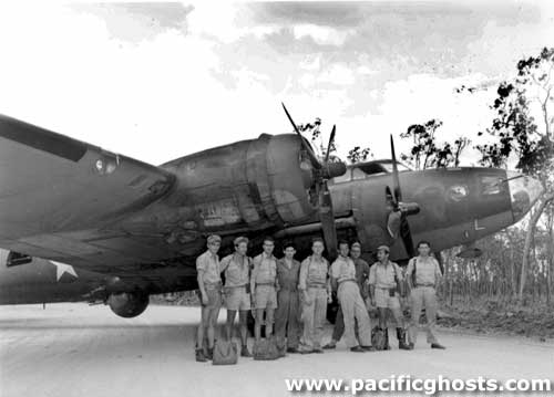 Return to WWII Photos