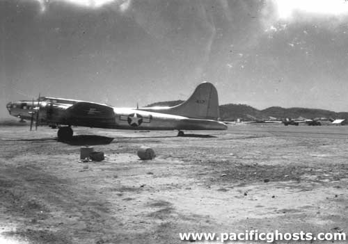 Return to WWII Photos