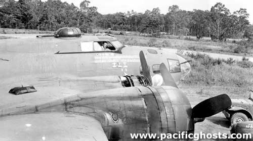 Return to WWII Photos